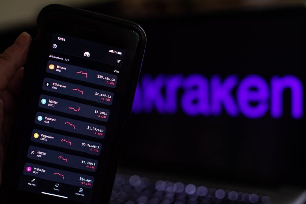 Kraken 24 top